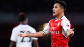 Mercato - PSG : Guardiola tout proche de rafler la mise pour Alexis Sanchez ?