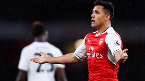 Arsenal - Malaise : Alexis Sanchez répond sans détour à ses détracteurs !