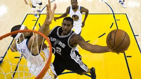 Basket - NBA : Aldridge fait son mea culpa après les critiques de Popovich