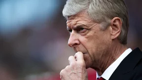 Mercato - Arsenal : Les dernières indications de Wenger sur son avenir !
