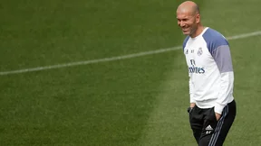 Mercato - Real Madrid : Zidane sur le point de boucler un dossier à 45M€ ?