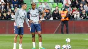 PSG : Thiago Silva, Marquinhos… Kimpembe annonce la couleur à ses concurrents !