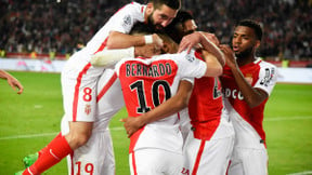 Ligue 1 : Monaco champion de France !