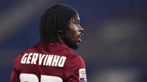 Mercato - OM : Un ancien annonce l’intérêt de Gervinho pour le projet McCourt !