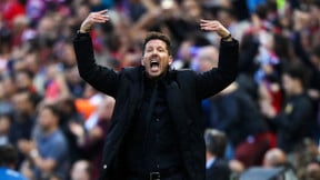 Mercato - PSG : Diego Simeone se prononce sur son avenir !