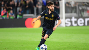 Mercato - Manchester United : Bernardo Silva se prononce sur son avenir !