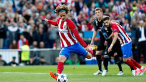 Mercato - Manchester United : Antoine Griezmann se montre clair sur son avenir !