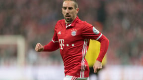 Mercato - OM : Eyraud approché pour un retour de… Franck Ribéry ?