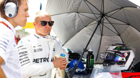 Formule 1 : Quand Kimi Räikkönen se prononce sur l'avenir de Valtteri Bottas !