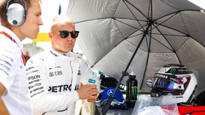 Formule 1 : Valtteri Bottas annonce la couleur avant Monaco !