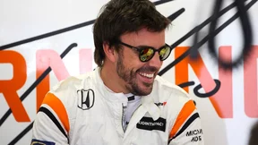 Formule 1 : Fernando Alonso va-t-il regarder le Grand Prix de Monaco ? La réponse !