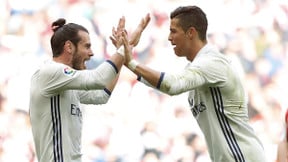 Mercato - Real Madrid : Gareth Bale rend hommage à Cristiano Ronaldo !