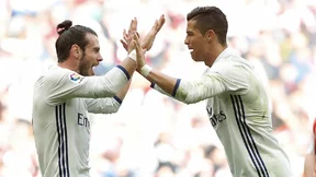Real Madrid : Gareth Bale évoque sa relation avec Cristiano Ronaldo