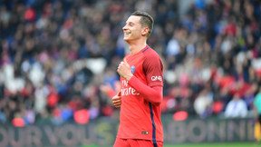 PSG : Julian Draxler salue à son tour Maxwell