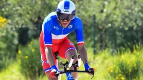 Cyclisme : Le leader du Giro affiche sa crainte face à Thibaut Pinot !