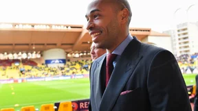 Mercato - PSG : «Pourquoi pas aller chercher un ancien joueur comme Thierry Henry…»