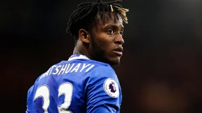 Mercato - Chelsea : Batshuayi toujours plus proche d’un retour en Ligue 1 ?