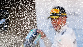 Formule 1 : Lewis Hamilton se confie sur la rivalité avec Ferrari !