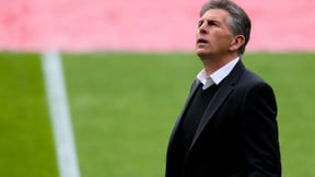 Mercato - ASSE : Un nouveau prétendant prestigieux pour Claude Puel ?