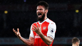 Mercato - OM : Un nouveau prétendant inattendu pour Olivier Giroud ?