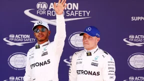 Formule 1 : Bottas, Hamilton... Toto Wolff se prononce sur la concurrence chez Mercedes !