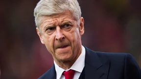 Mercato - Arsenal : Wenger lâche une nouvelle précision sur son avenir !