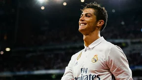 Mercato - PSG : Nasser Al-Khelaïfi serait bien dans le coup pour Cristiano Ronaldo !