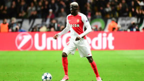 Mercato - PSG : Les indications de Tiémoué Bakayoko sur son avenir !