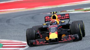 Formule 1 : Max Verstappen ouvre la porte à un départ !
