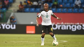 Mercato - OM : Le clan Ayew ouvre grand la porte à McCourt !