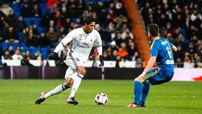 Mercato - Real Madrid : Rafael Varane se confie sur son avenir à Madrid...