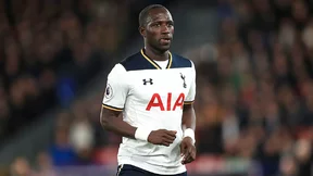 Tottenham : Moussa Sissoko évoque son calvaire !
