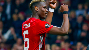 Manchester United : L’incroyable hommage de José Mourinho à Paul Pogba !