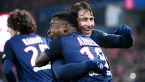 Mercato - PSG : Serge Aurier rend un vibrant hommage à Maxwell !