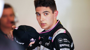 Formule 1 : Alain Prost souligne le talent d’Esteban Ocon !