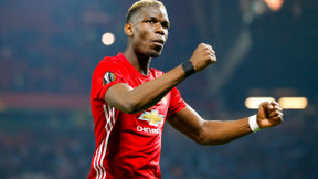 Manchester United : José Mourinho juge la saison de Paul Pogba !