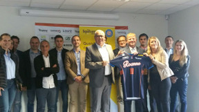 Basket – Daniel Pérez (Roanne) : «Bpifrance nous ouvre des portes que nous pensions fermées»