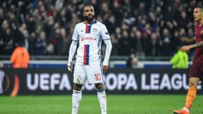 Mercato - OL : Griezmann, Atlético Madrid… Lacazette confirme la tendance pour cet été !