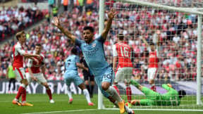 Mercato - Manchester City : Gabriel Jesus prend position pour l’avenir d’Aguero !