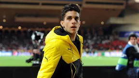 Borussia Dortmund : Ce joueur de L1 qui donne des nouvelles de... Marc Bartra !