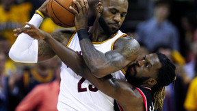 Basket - NBA : Ce message fort de LeBron James aux Cavaliers...