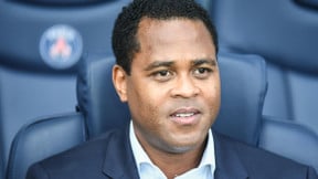 Mercato - PSG : Patrick Kluivert aurait annoncé son départ en coulisses !