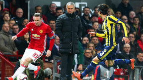 Manchester United : José Mourinho rend hommage à l’une de ses grandes stars !