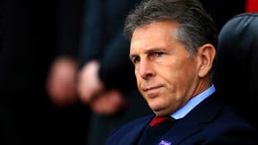 Mercato - ASSE : Claude Puel aurait pris une décision radicale !