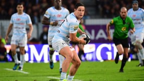 Rugby - Top 14 : Henry Chavancy revient sur la qualification compliquée du Racing