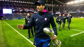 Rugby : Gonzalo Quesada raconte sa dernière à Jean Bouin