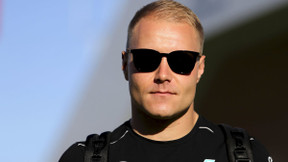 Formule 1 : Valtteri Bottas revient sur son rêve d’avoir rejoint Mercedes !