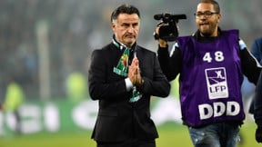 Mercato - ASSE : Christophe Galtier en dit plus sur son avenir !