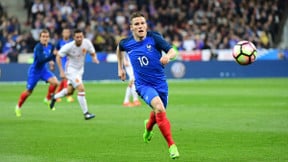 Mercato - OM : Kevin Gameiro réaffirme son choix pour son avenir !