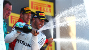 Formule 1 : L’incroyable comparaison d’Hamilton sur son duel avec Sébastien Vettel